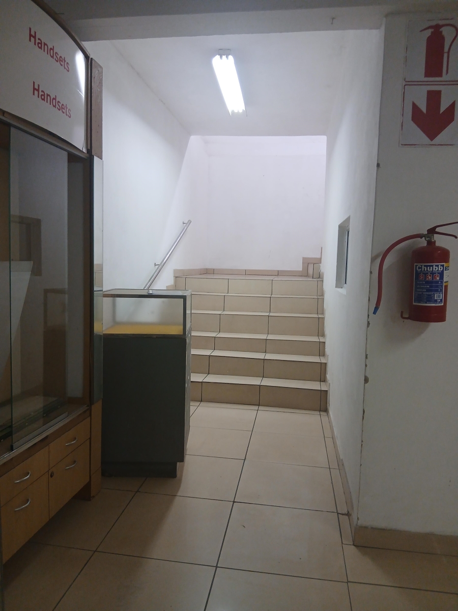 To Let commercial Property for Rent in Zinniaville North West